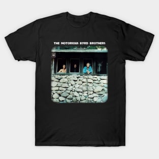 the vintage brothers T-Shirt